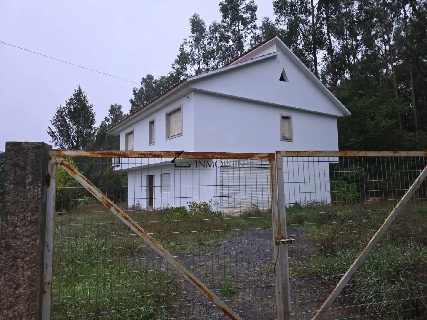 House with terrace for sale in Adina- Portonovo, imagen 24