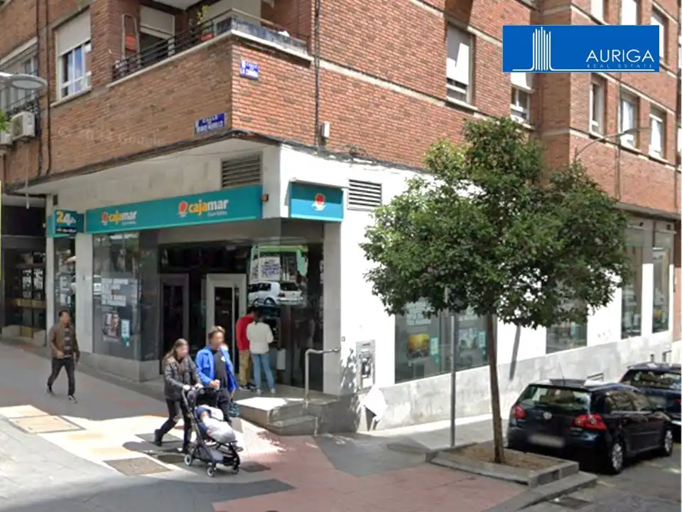 Local comercial en venda a Tetuán, imagen 9