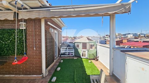 Foto 4 de Dúplex en venta en Chirivita, Puerta Bonita, Madrid Capital