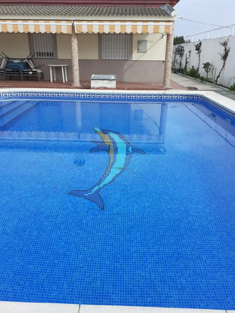 Piscina de Casa o xalet en venda en  Córdoba Capital amb Calefacció i Piscina