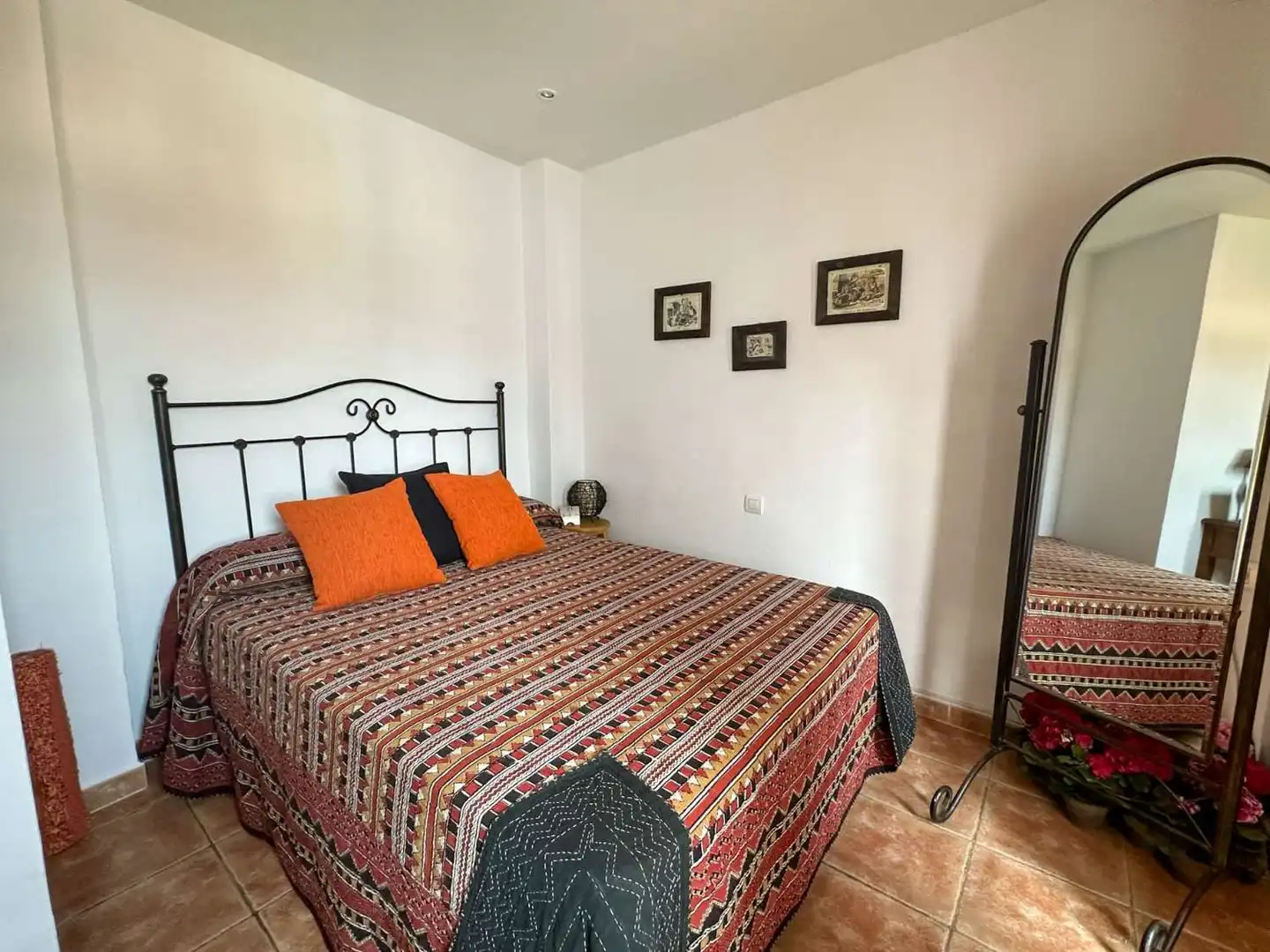 Casa rústica en venda a Centro, imagen 13