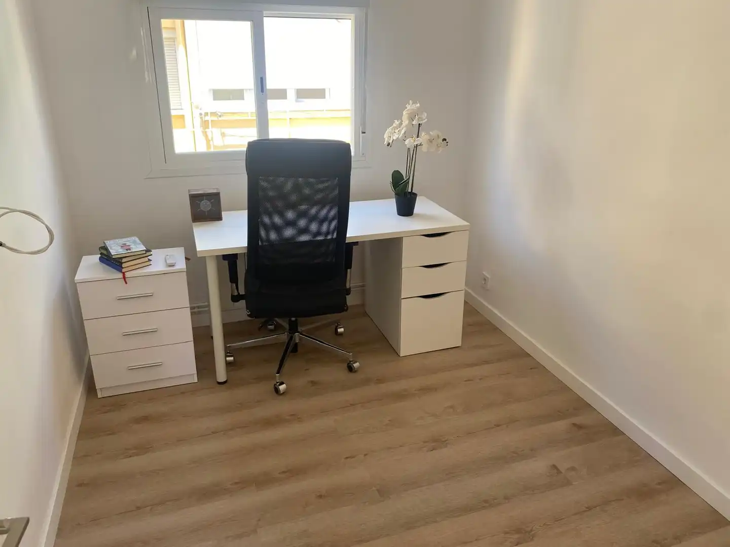 Piso en venta en Ciudad Real con Calefacción y Balcón