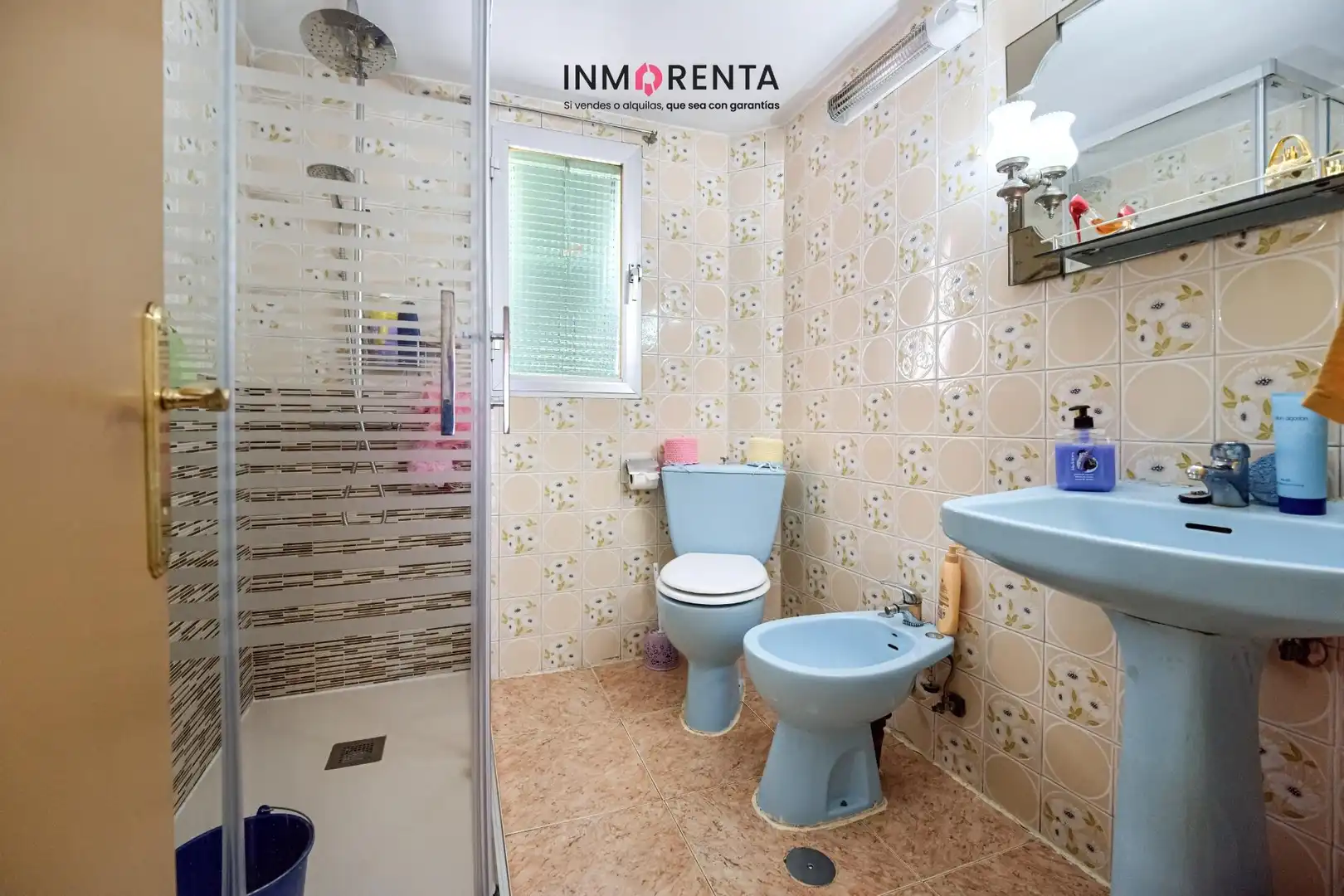 Baño de Piso en venta en Madrid con Parquet