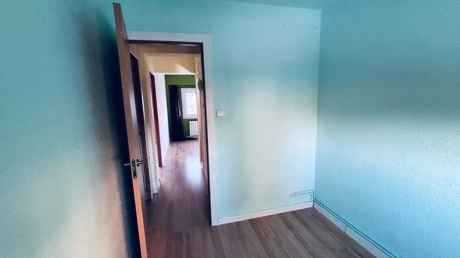 Piso en venta en Arrabal