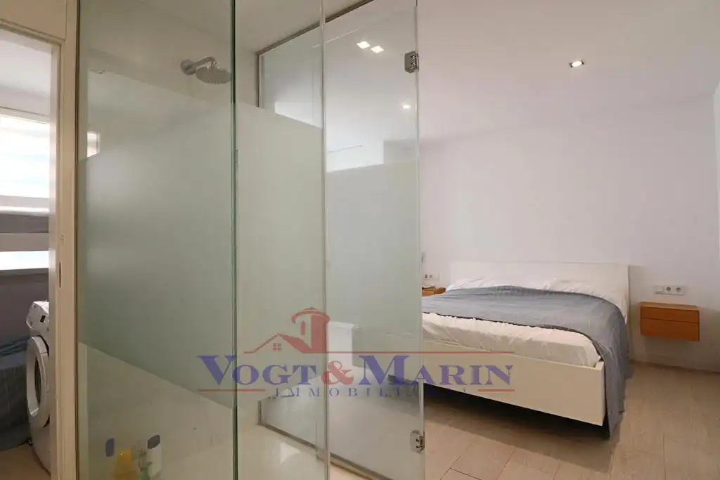Attique avec terrasse à vendre à Carrer Cap Ponent, imagen 11