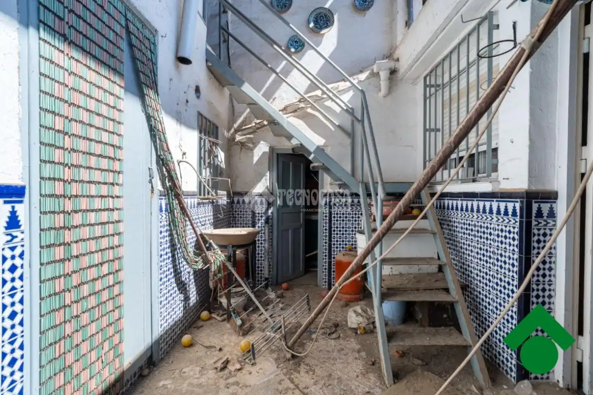 Casa aparellada en venda a Santa Adela - Parque Leyva Loro, imagen 22