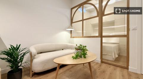 Foto 2 von Zimmer in Universidad - Malasaña, Madrid Capital