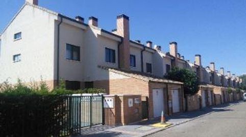 VENTA CHALET SIMANCAS