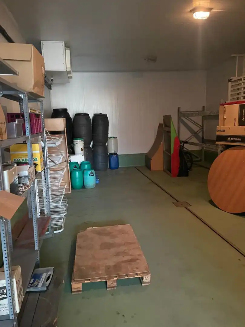 Fabrikhallen zum Verkauf in Reus