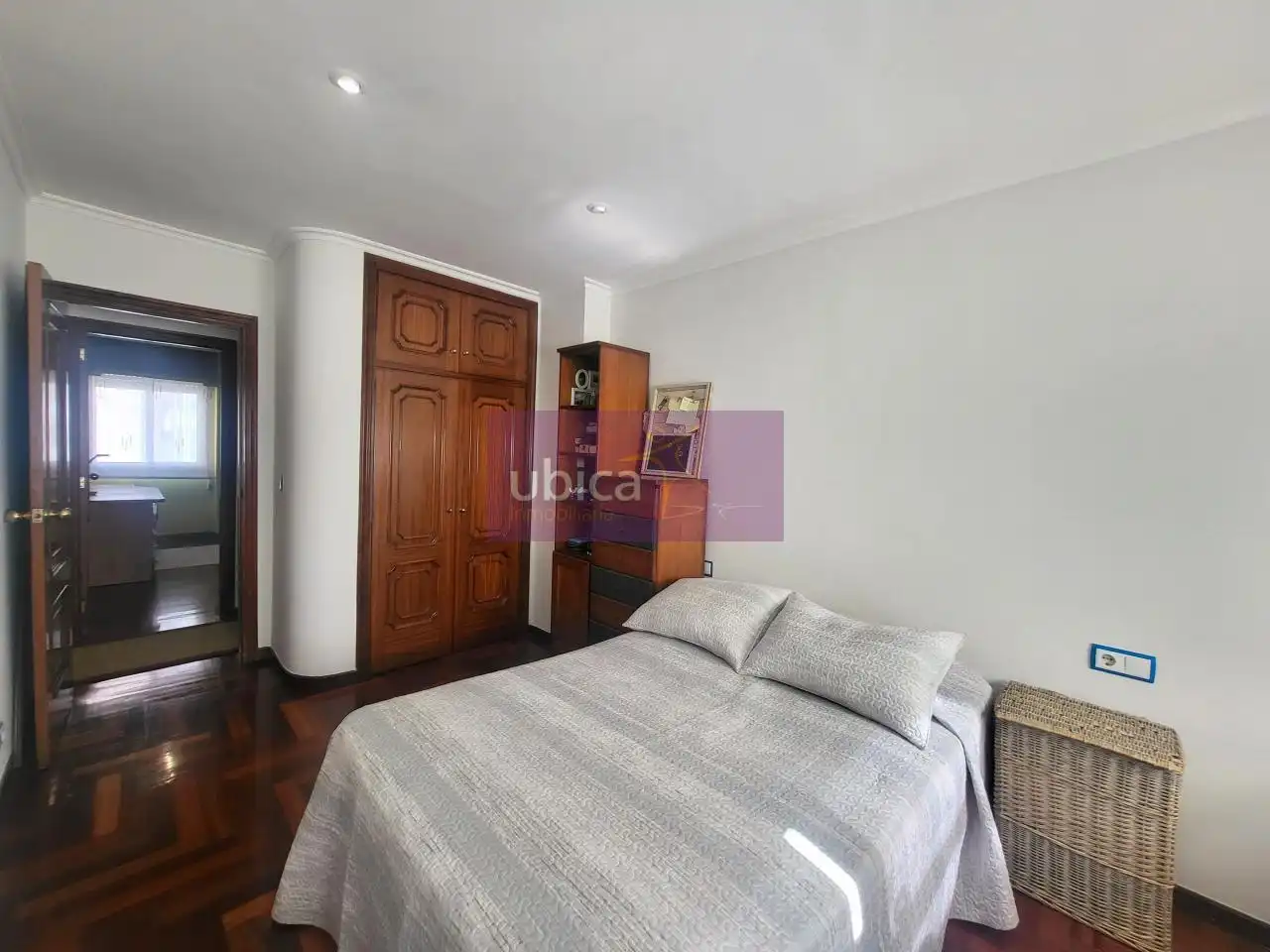 Flat with lift for sale in Sardoma - Castrelos, imagen 34