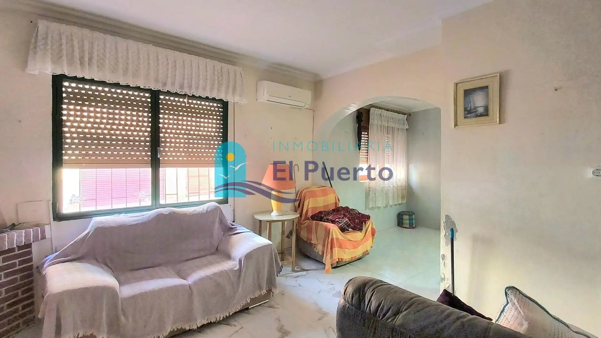 Casa amb terrassa en venda a Puerto de Mazarrón, imagen 16