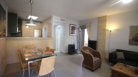 Foto 5 de Ático en venta en Avenida del Secano, Palomares, Cuevas del Almanzora