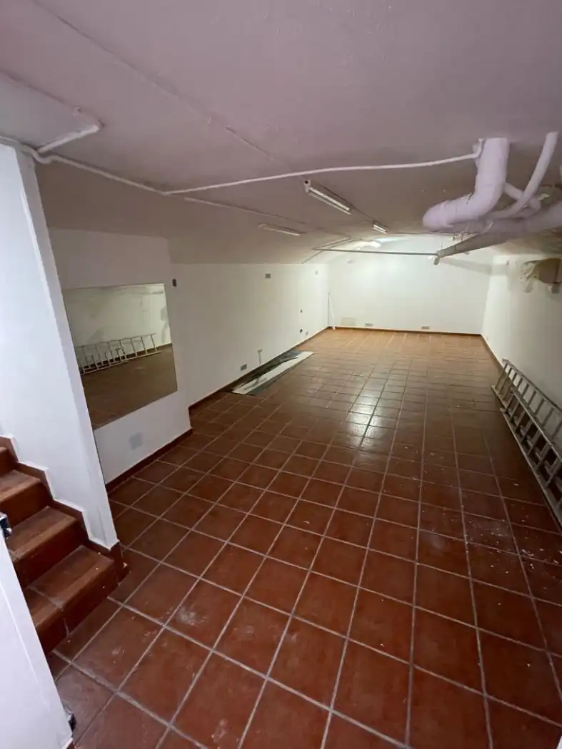 Ground floor for rent in Badalona  with Air Conditioner, Heating and Terrace