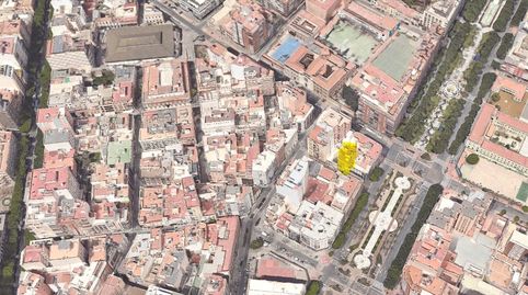 Foto 2 von Wohnung zur Miete in Calle Valero Rivera, 9, Centro, Almería Capital