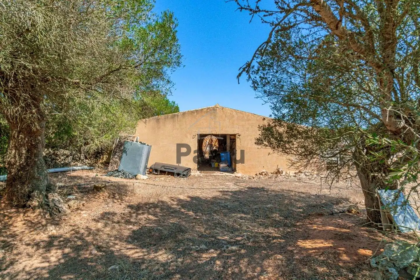 Casa rústica en venda a Sant Climent - Es Canutells, imagen 24