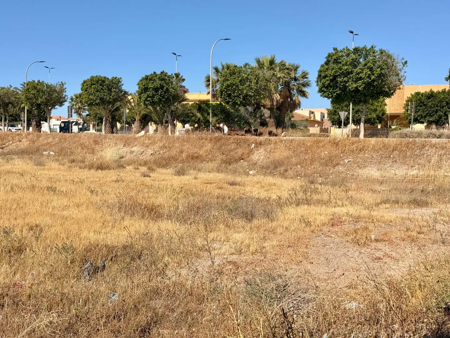 Terrenos y solares en venta en Calle Mozart, 04700 El Ejido, Almería, Spain 5, imagen 14