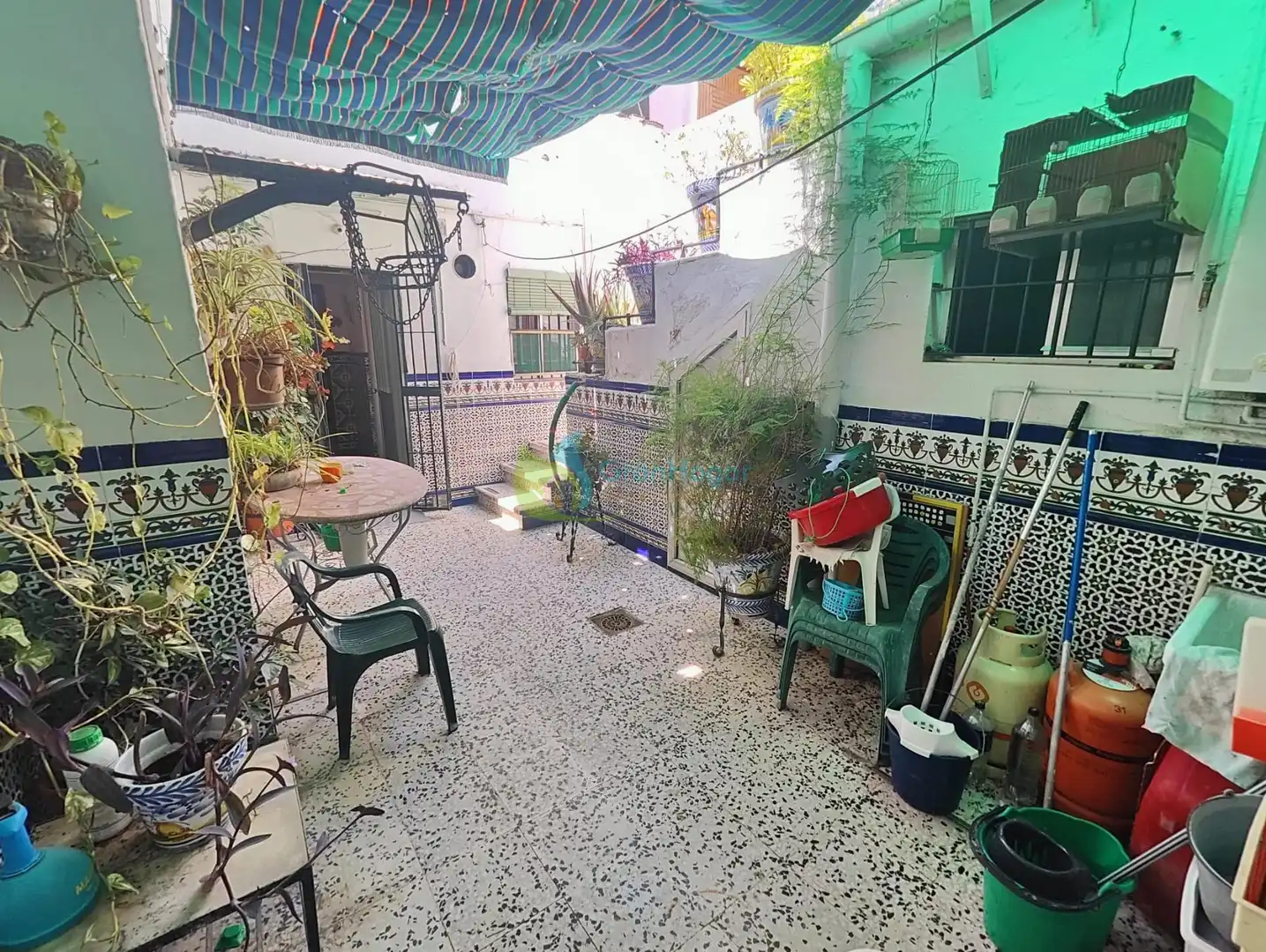 Houses for sale in El Cerro