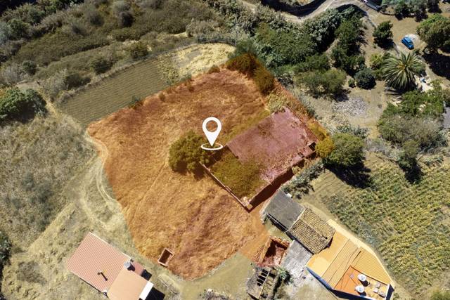 Terreno en Venta en El Llanillo en El Álamo - Arbejales