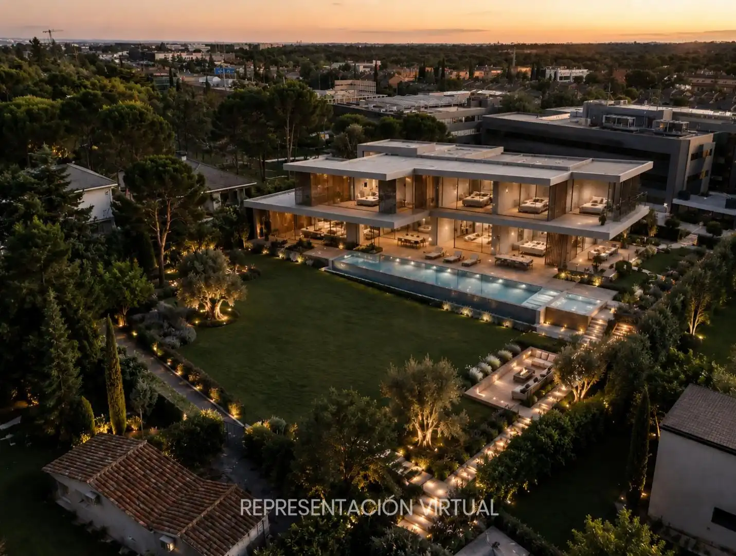 Terreno residencial en venta en Calle Gobelas, imagen 15