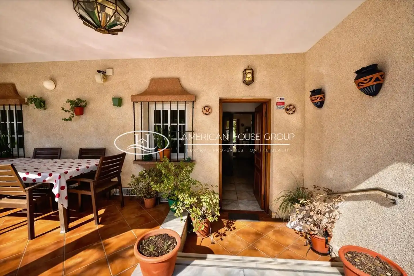 Casa amb piscina en venda a Los Gallos, imagen 10