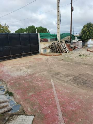 Finca rústica en Venta en Albarreal de Tajo