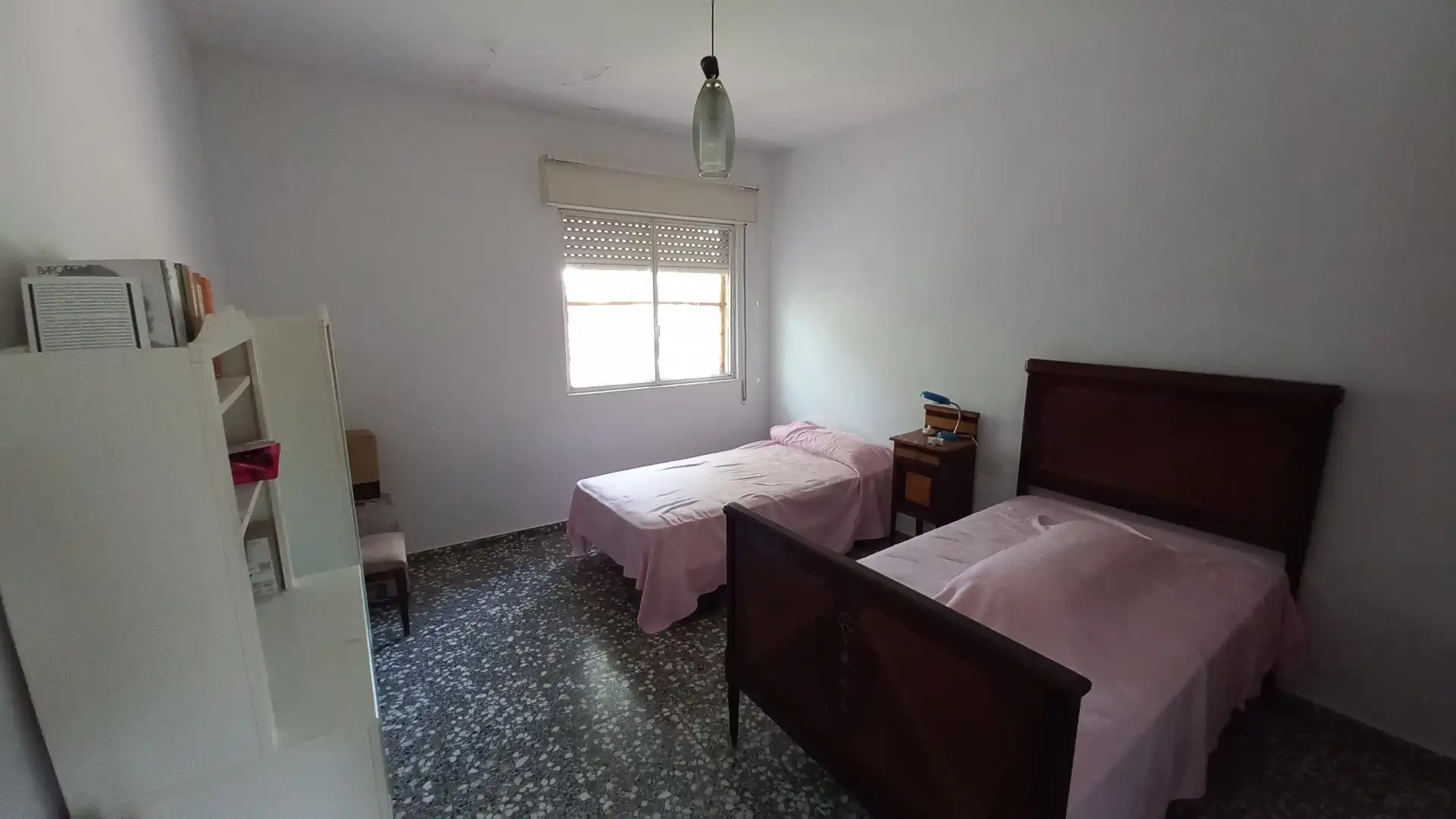 Dormitori de Finca rústica en venda en Albacete amb Jardí privat, Traster i Piscina