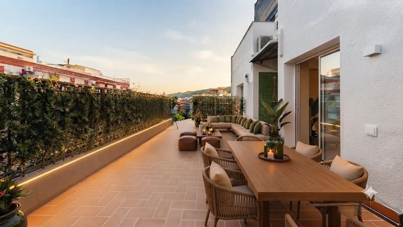 Piso con ascensor en venta en Calle de Clara del Rey, imagen 11