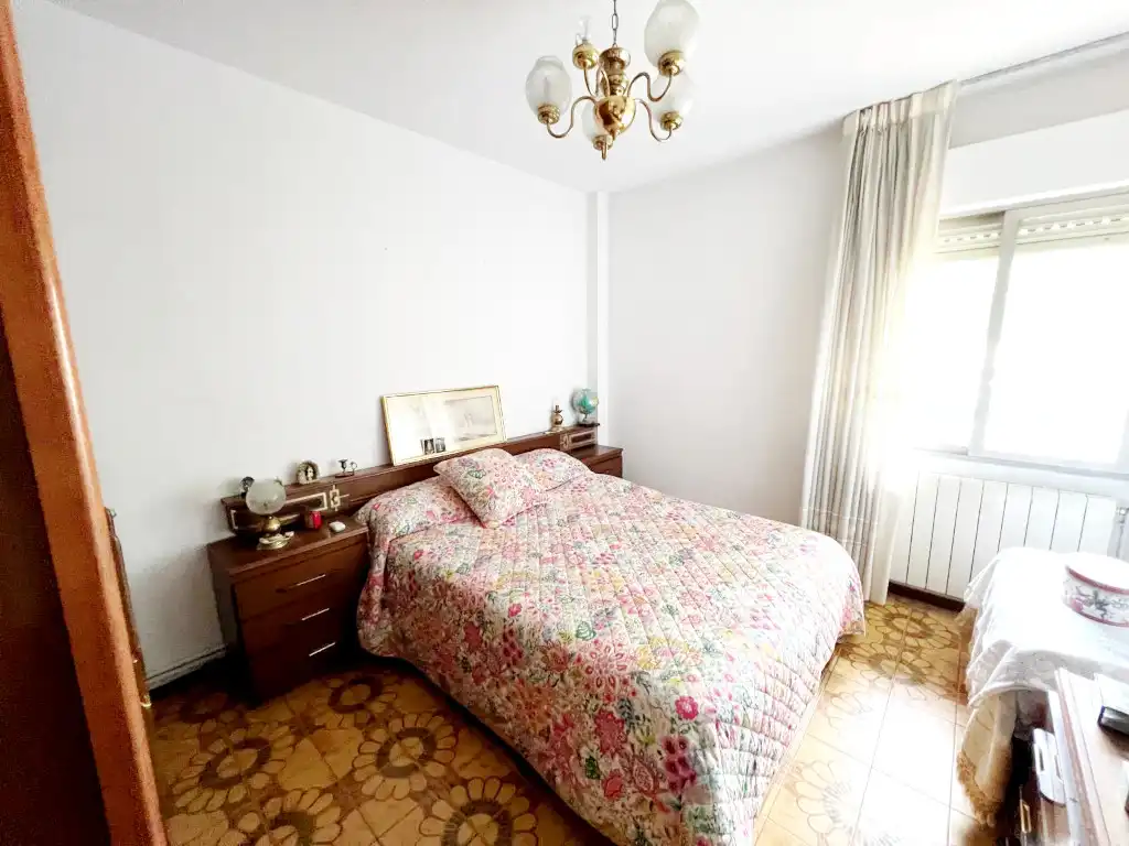Habitación de Piso en venta en Alcalá de Henares con Aire acondicionado, Calefacción y Terraza