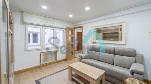 Foto 2 de Pis de lloguer a Facetos, Argañosa, Oviedo