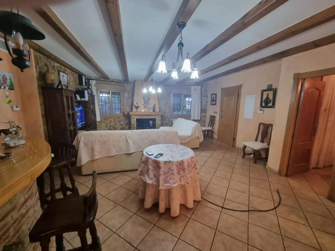 Houses for sale in La Catedral