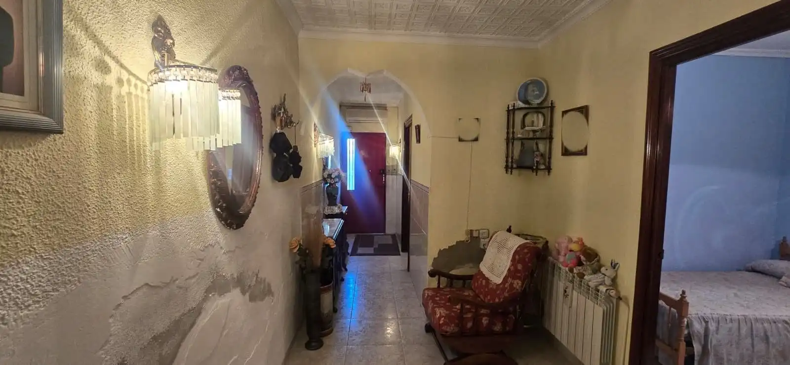 Haus zum Verkauf in El Poblado - Abulagar, imagen 7