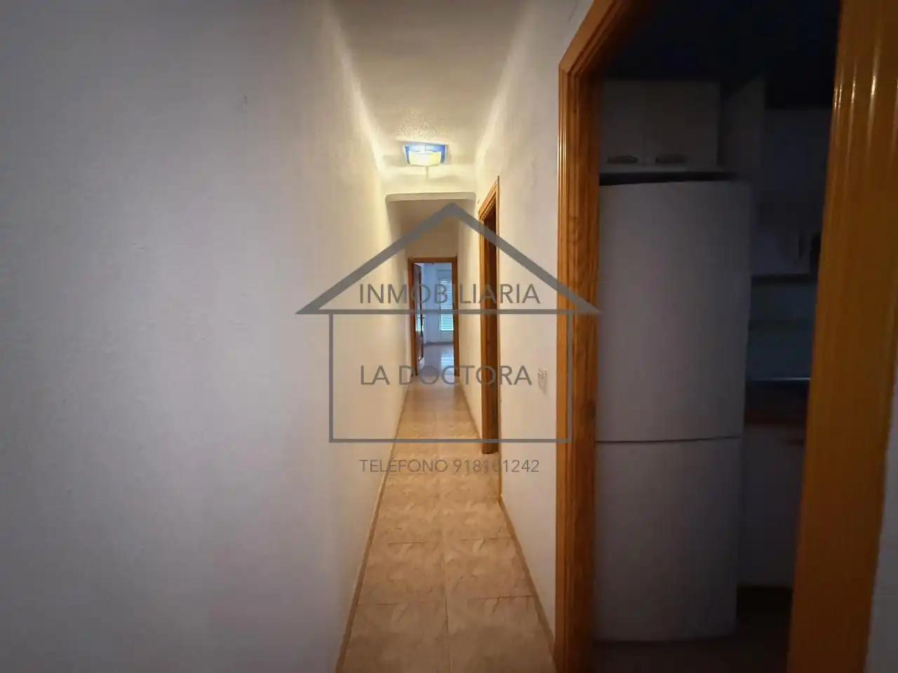 Flat for rent in Navalcarnero  with Heating and Terrace