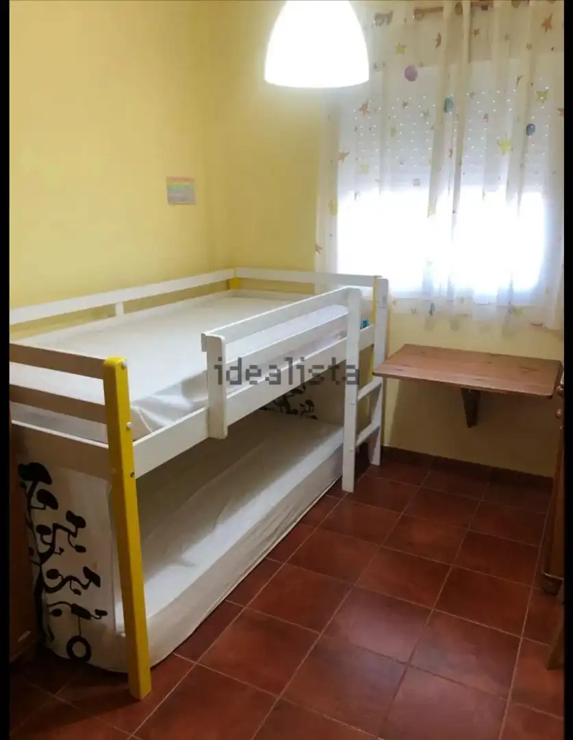 Habitación de Casa o chalet en venta en Cártama con Calefacción, Amueblado y Balcón