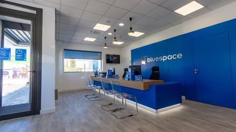 Foto 4 de Traster de lloguer a Calle Francisco Alonso, 10, La Garena, Madrid