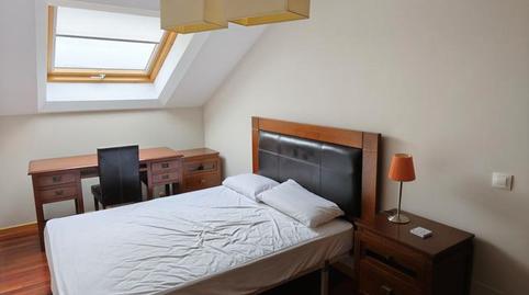 Foto 4 de Dúplex de lloguer a Avenida Barcelona, Campus Sur - Santa Marta, Santiago de Compostela