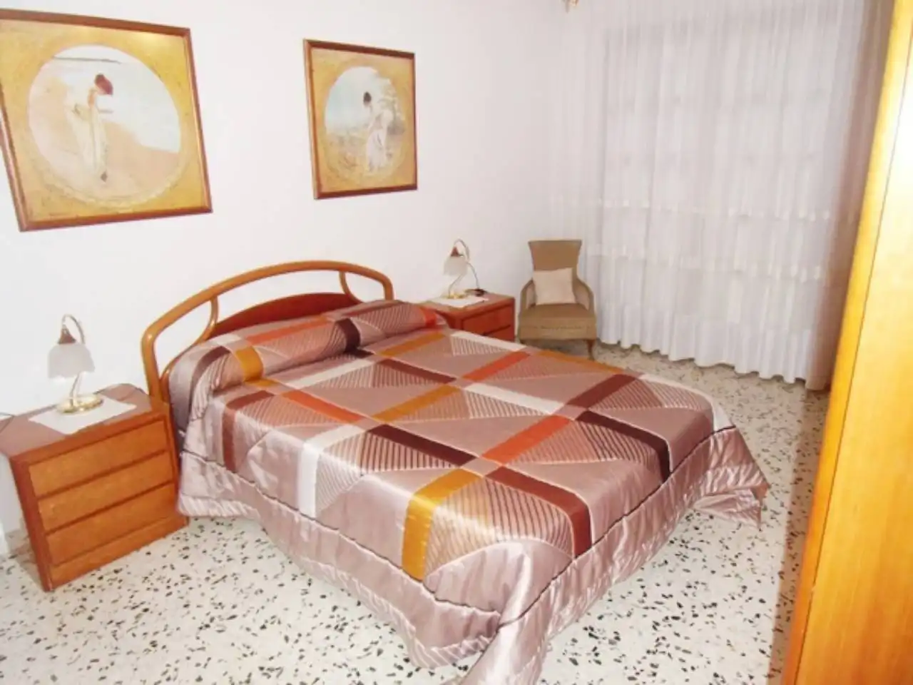 Habitación de Casa o chalet en venta en Polinyà con Aire acondicionado, Calefacción y Terraza