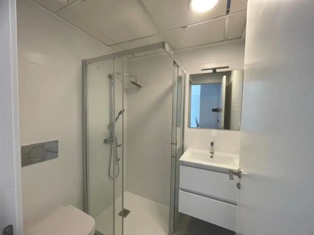 Apartament amb piscina en venda a Orihuela Costa, imagen 14