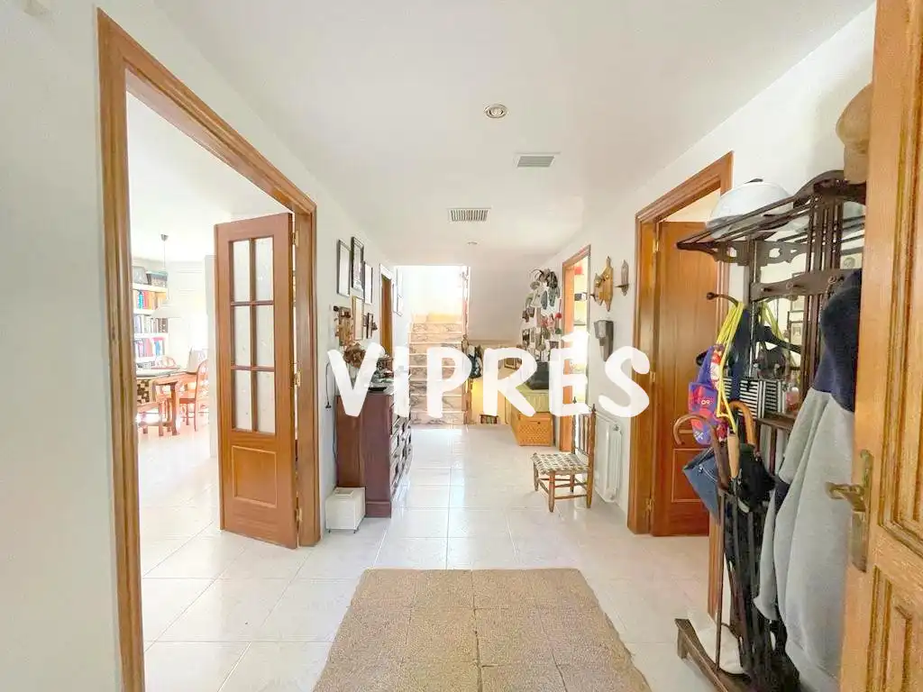Chalet con piscina en venta en Ruta de la Plata, imagen 7