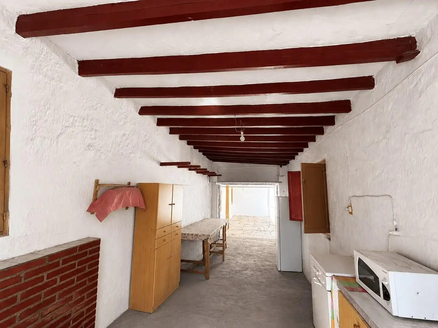 Landhaus mit Garten zum Verkauf in Tabernas, imagen 13