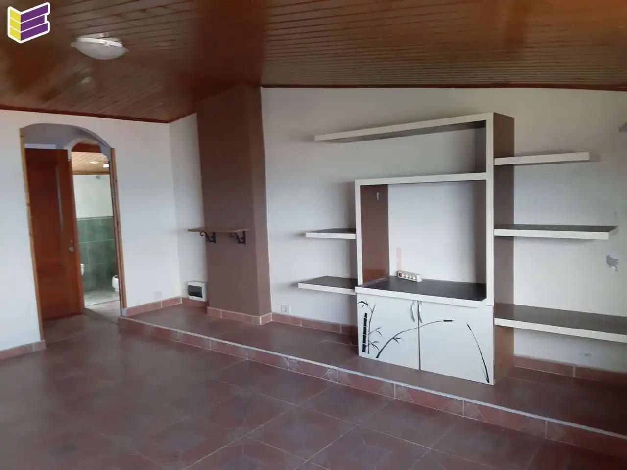 Casa adosada en venta en Camino Xestal, 2, Redondela