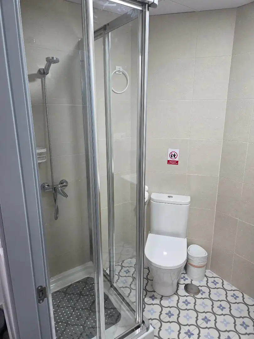 Appartement compact à louer à Calle Lope de Rueda, imagen 16