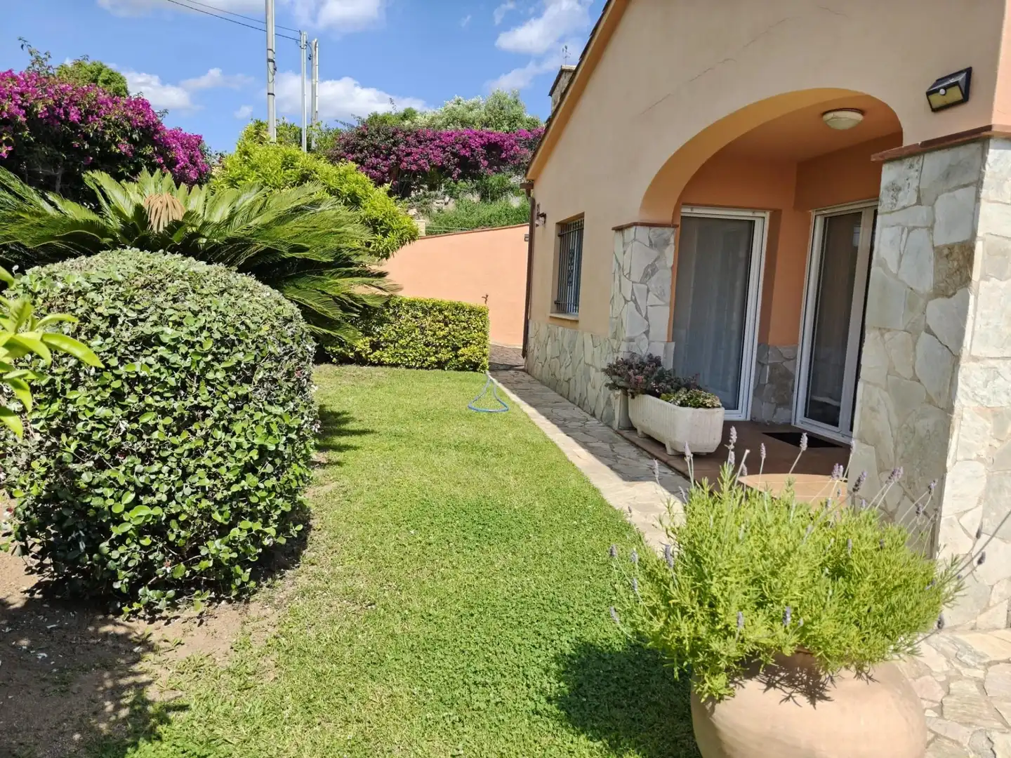 House with pool for sale in Mas Pere - Río de Oro, imagen 7