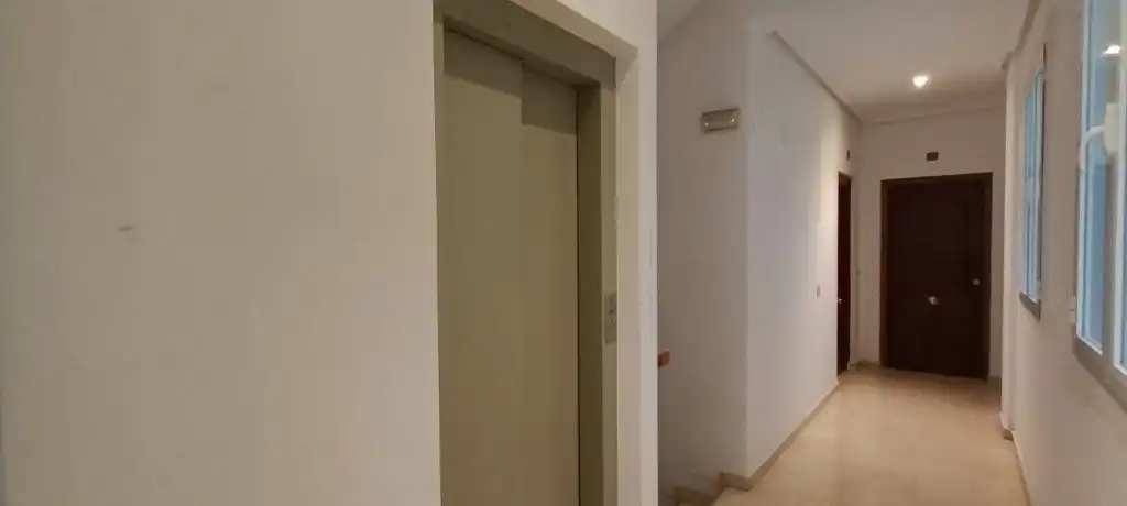 Piso con terraza en venta en Plaza de Isabel II, imagen 29