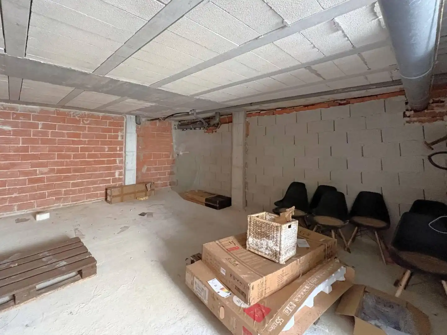Adosado con terraza en venta en Calle  C. Jalón 39, imagen 30