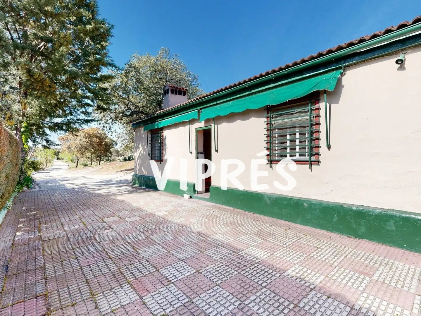 Country house zum Verkauf in Torreorgaz