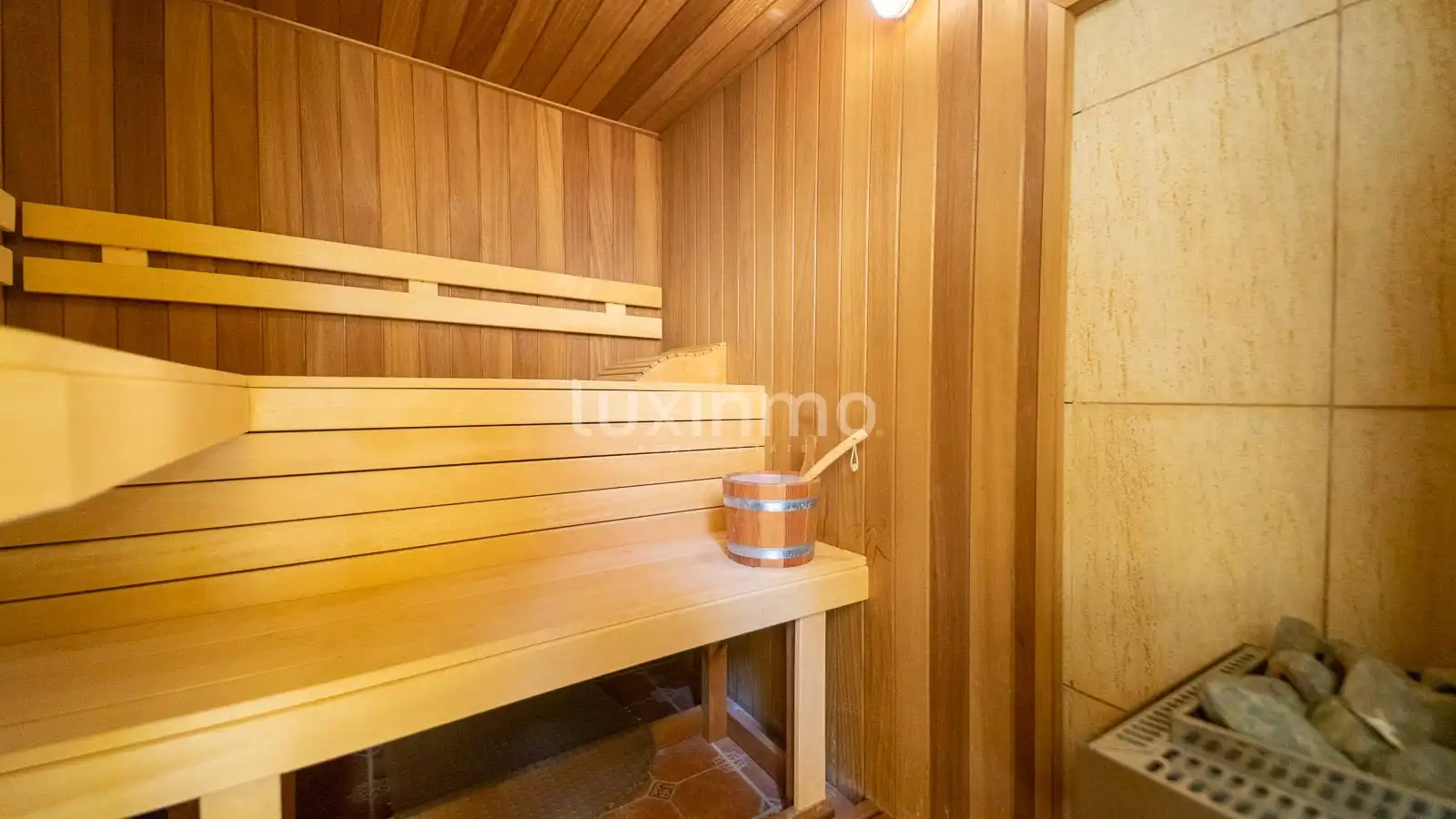 Chalet con terraza en venta en Altea Hills, imagen 37
