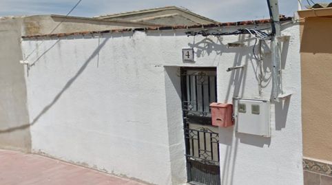 Solvia Inmobiliaria  Chalet adosado Motilleja
