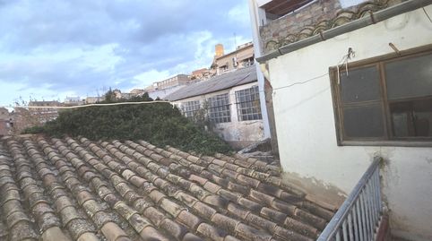 Foto 4 de Casa o chalet en venta en Banyeres de Mariola, Alicante