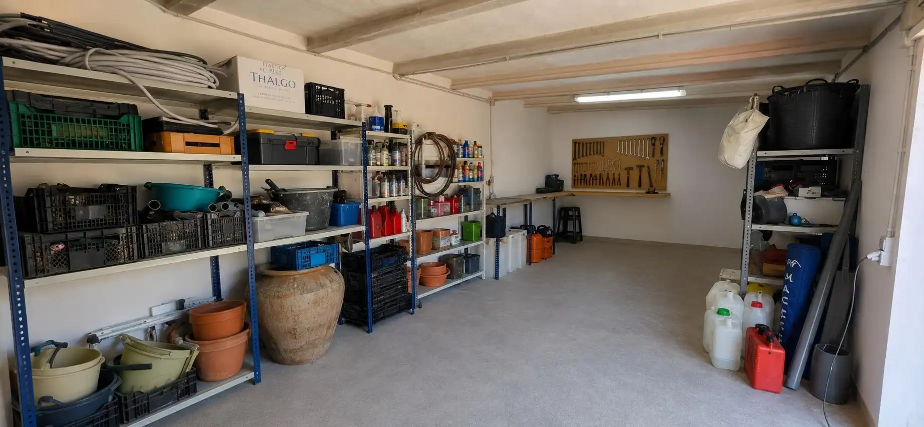 Casa rustica con piscina in vendita a El Perelló, imagen 18