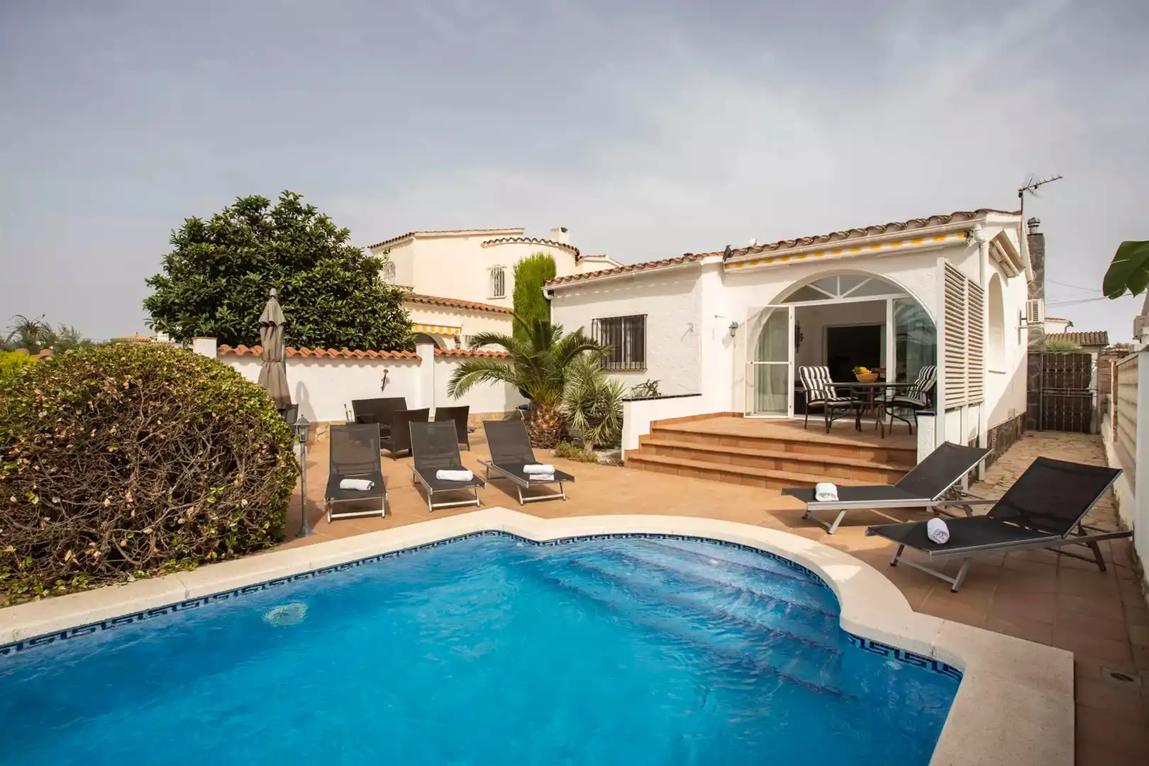 Casa con piscina en venta en Francolí - Freser - Noguera, imagen 3